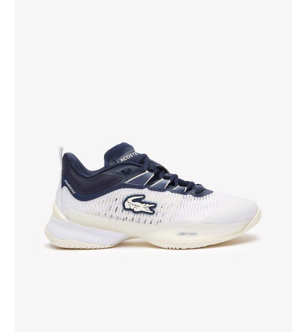 LACOSTE「ウィメンズ AG-LT23 ULTRA 124 1 SFA」|スニーカー|