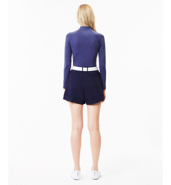 LACOSTE「ミニマルバミューダショーツ / ショートパンツ」|その他|