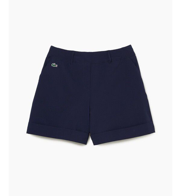 LACOSTE「ミニマルバミューダショーツ / ショートパンツ」|その他|