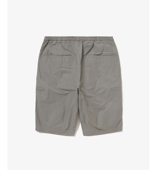 LACOSTE「コットンナイロンツイルカーゴショーツ」|その他|