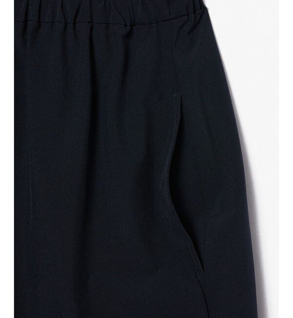 LACOSTE「バックオープンロングワンピース」|ワンピース|