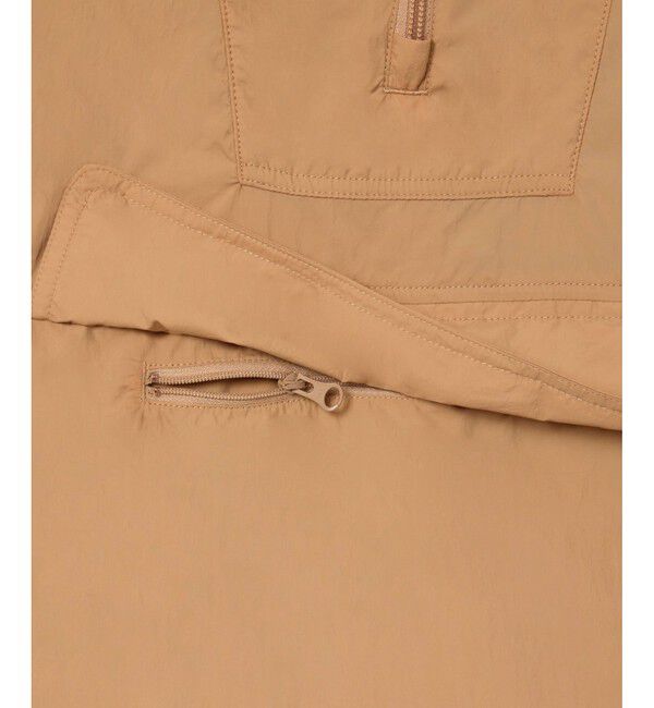 LACOSTE「軽量耐水アノラック」|ブルゾン・スタジャン|