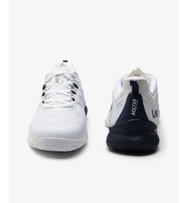 LACOSTE「メンズ AG-LT23 ULTRA 224 1 SMA」|スニーカー|