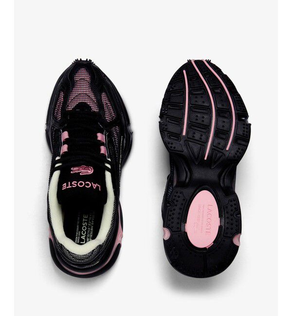 LACOSTE「ウィメンズ L003 2K24 224 2 SFA」|スニーカー|