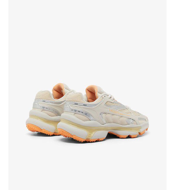 LACOSTE「ウィメンズ L003 2K24 224 1 SFA」|スニーカー|