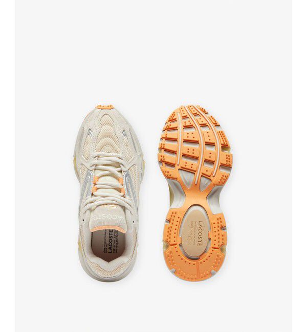 LACOSTE「ウィメンズ L003 2K24 224 1 SFA」|スニーカー|