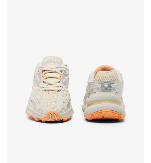 LACOSTE「ウィメンズ L003 2K24 224 1 SFA」|スニーカー|