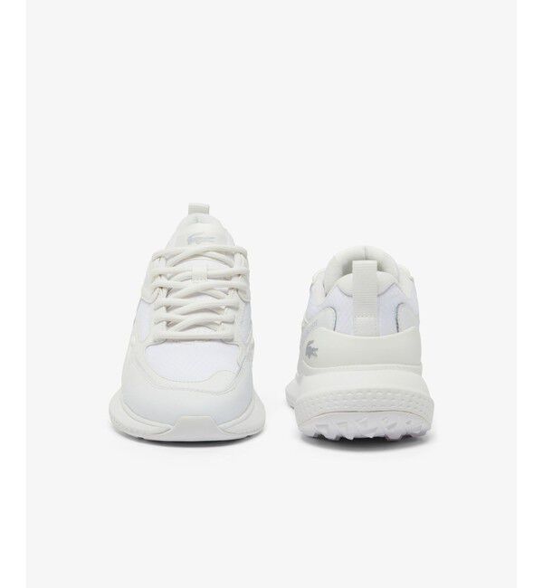 LACOSTE「ウィメンズ L003 EVO 224 3 SFA」|スニーカー|