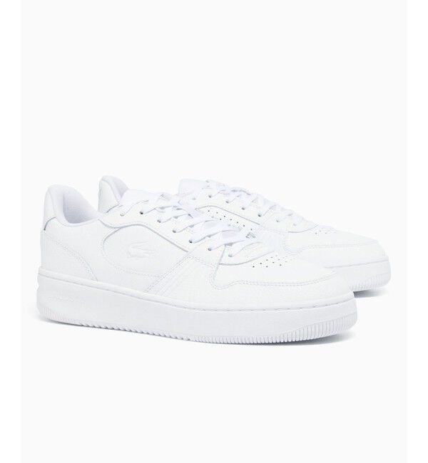 LACOSTE「メンズ L001 SET 224 7 SMA」|スニーカー|