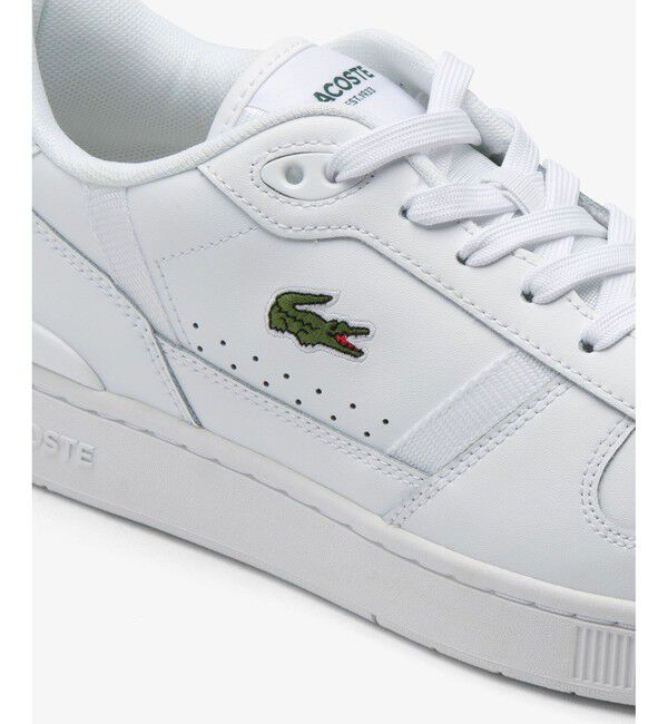 LACOSTE「メンズ T-CLIP SET 224 2 SMA」|スニーカー|