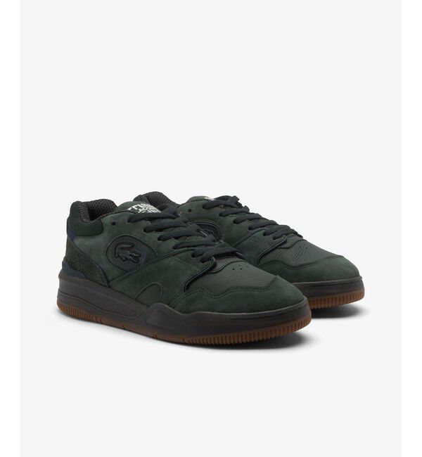 LACOSTE「メンズ LINESHOT 224 3 SMA」|スニーカー|
