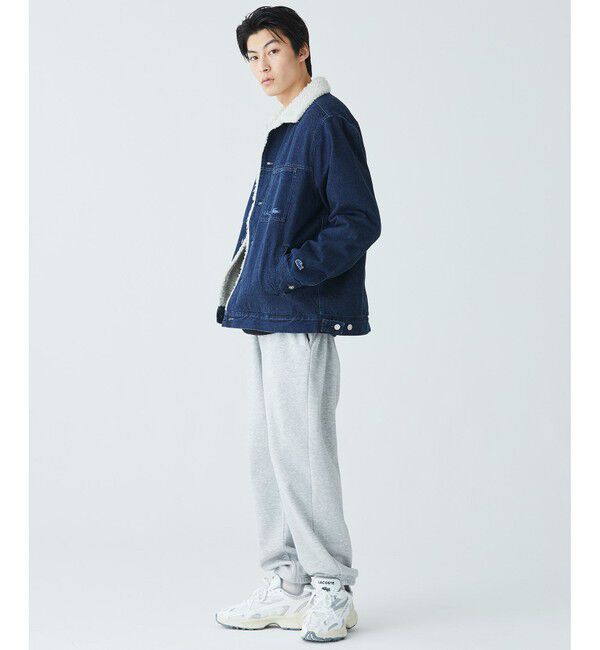 LACOSTE「メンズ L003 2K24 224 1 SMA」|スニーカー|