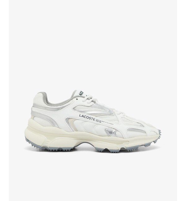 LACOSTE「メンズ L003 2K24 224 1 SMA」|スニーカー|