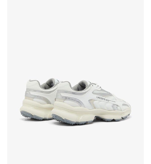 LACOSTE「メンズ L003 2K24 224 1 SMA」|スニーカー|