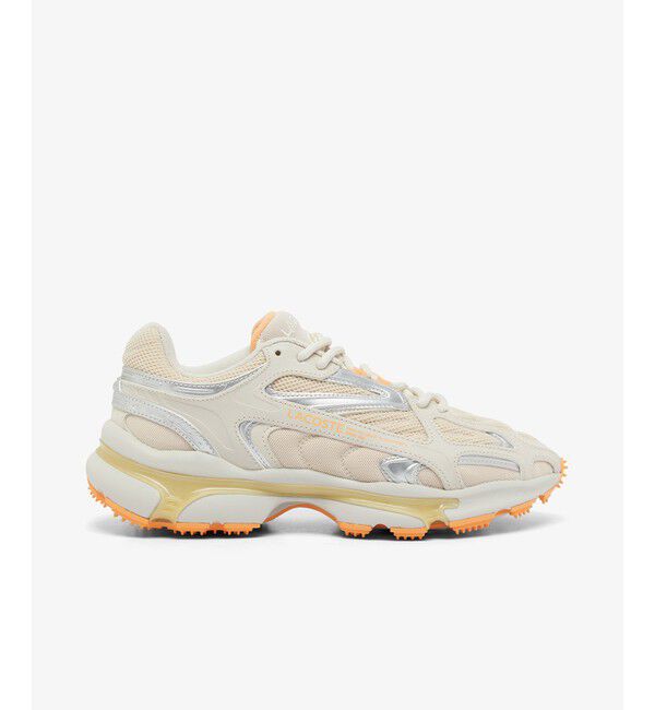 LACOSTE「メンズ L003 2K24 224 1 SMA」|スニーカー|