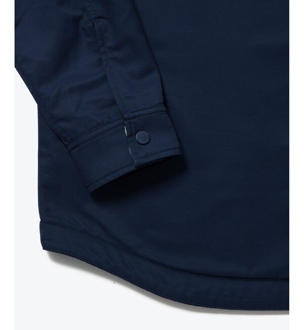 LACOSTE「コーチジャケット&times;バーシティ リバーシブルジャケット」|その他|