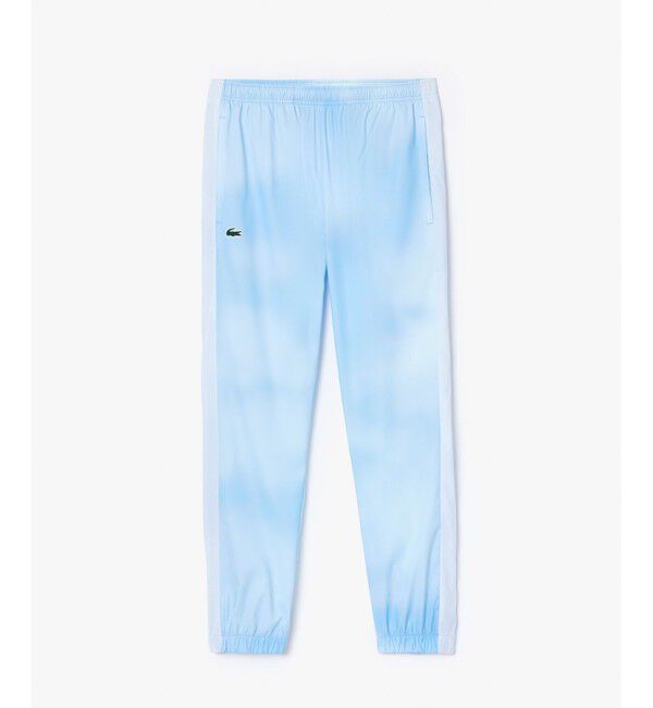 LACOSTE「『ダニール・メドベージェフ』セットアップテニストラックスーツ」|スウェット・ジャージ|