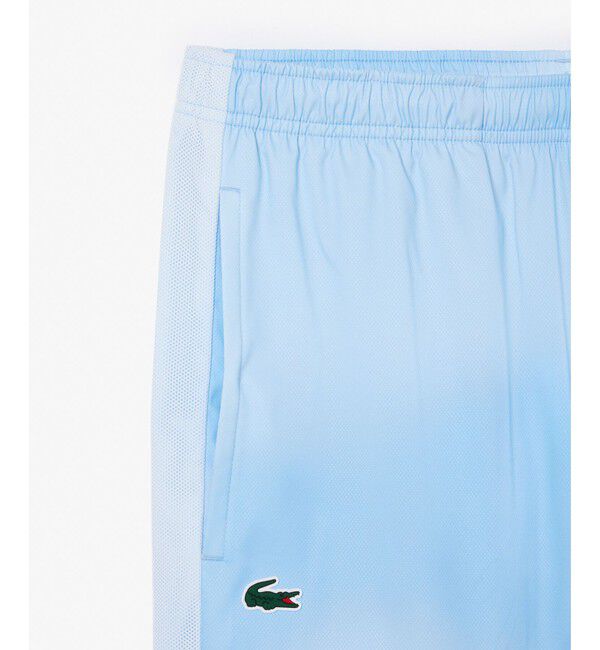 LACOSTE「『ダニール・メドベージェフ』セットアップテニストラックスーツ」|スウェット・ジャージ|