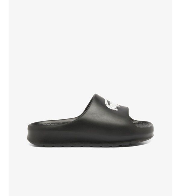 LACOSTE「レディース SERVE SLIDE 2.0 224 1 CFA」|サンダル|