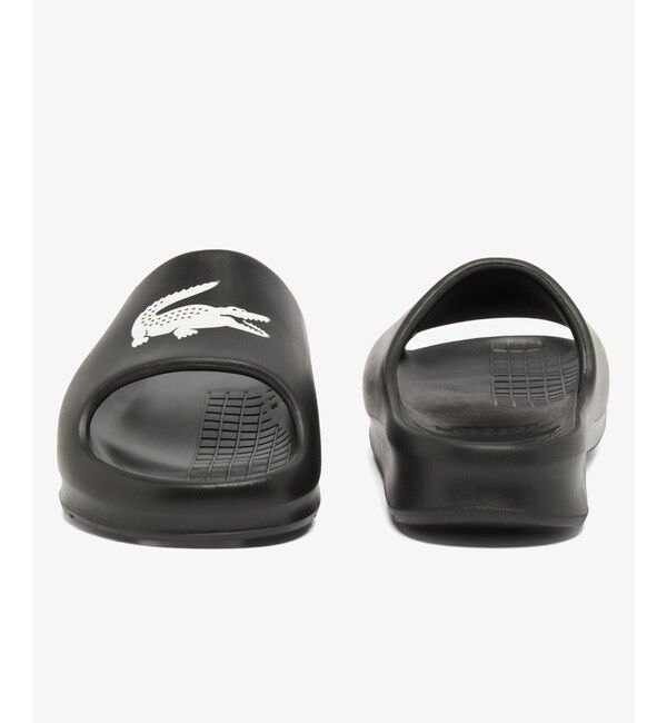 LACOSTE「レディース SERVE SLIDE 2.0 224 1 CFA」|サンダル|