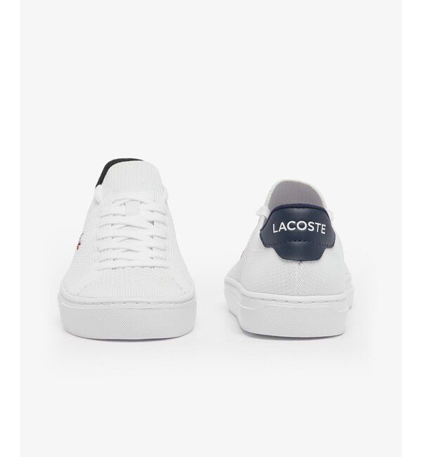 LACOSTE「レディース LA PIQUEE 2.0 125 2 CFA」|スニーカー|