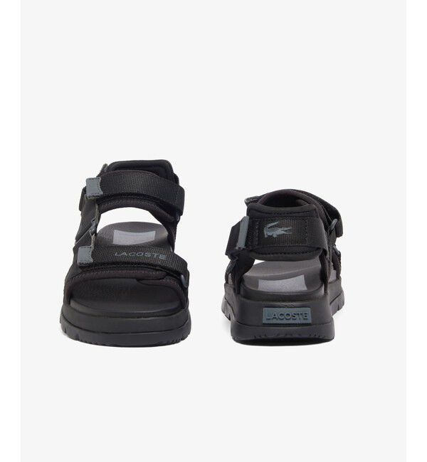 LACOSTE「レディース SURUGA PREMIUM 125 1 CFA」|サンダル|