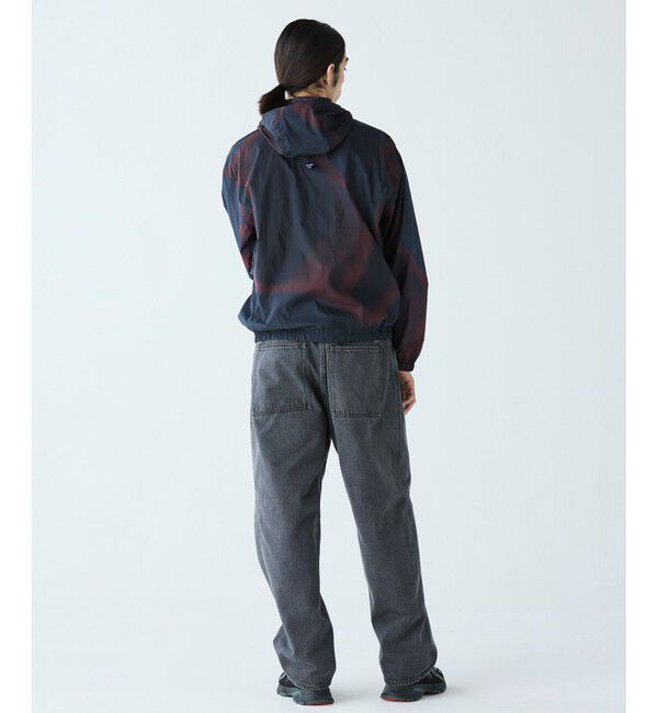 LACOSTE「撥水ライトウェイトリップストップフードジャケット」|その他|