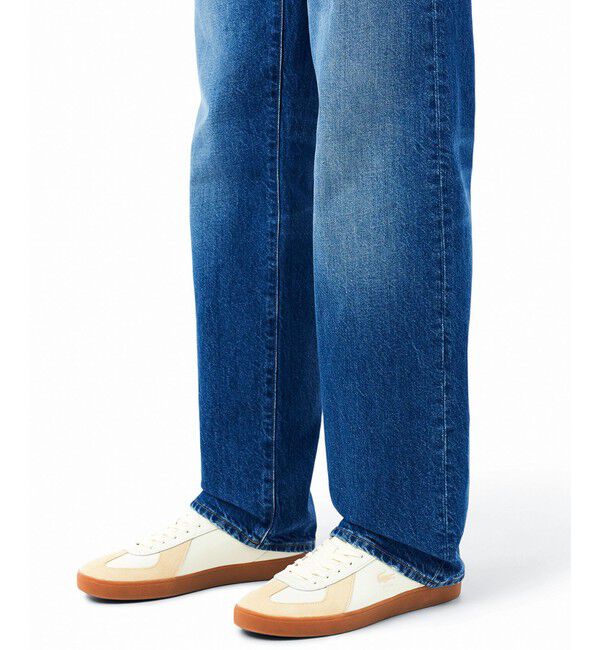 LACOSTE「メンズ BASESHOT PRO 125 4 SMA」|スニーカー|