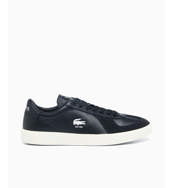 LACOSTE「メンズ BASESHOT PRO 125 3 SMA」|スニーカー|
