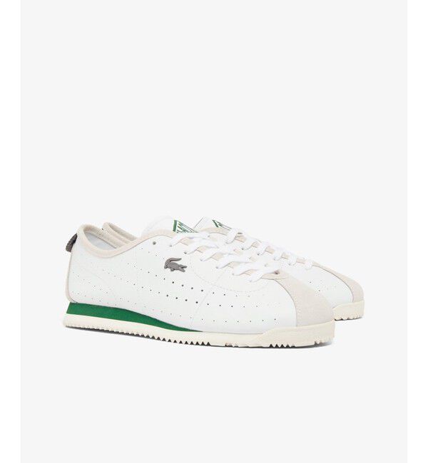 LACOSTE「メンズ CLUB-LOW 125 3 SMA」|スニーカー|