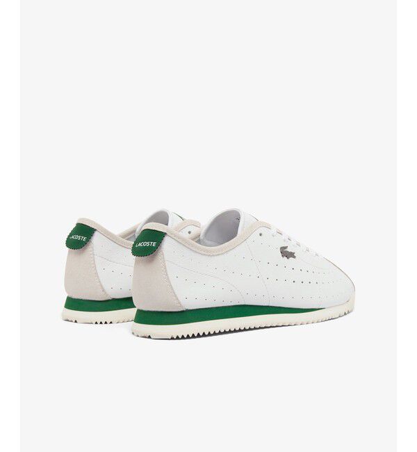 LACOSTE「メンズ CLUB-LOW 125 3 SMA」|スニーカー|