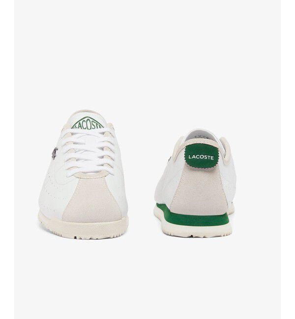 LACOSTE「メンズ CLUB-LOW 125 3 SMA」|スニーカー|