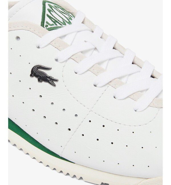 LACOSTE「メンズ CLUB-LOW 125 3 SMA」|スニーカー|