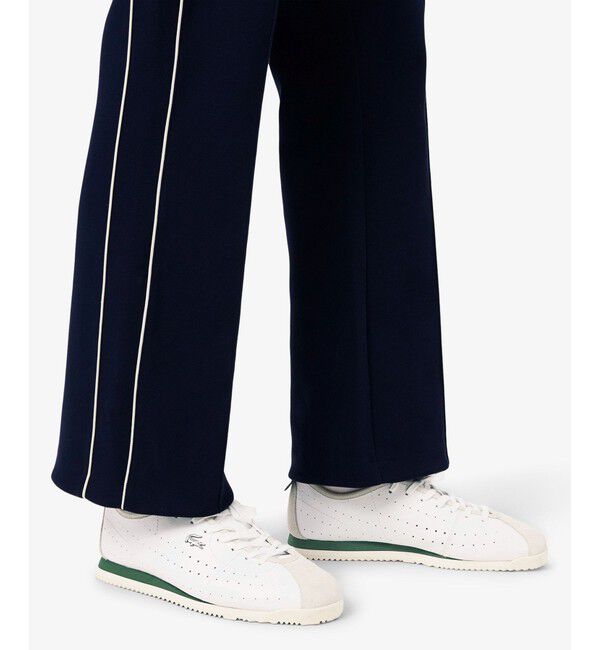 LACOSTE「メンズ CLUB-LOW 125 3 SMA」|スニーカー|