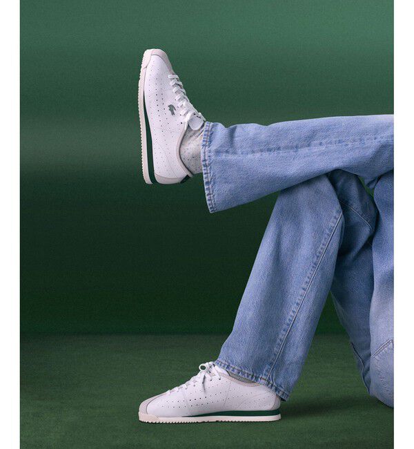 LACOSTE「メンズ CLUB-LOW 125 3 SMA」|スニーカー|