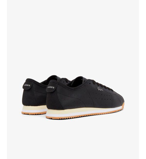 LACOSTE「メンズ CLUB-LOW 125 3 SMA」|スニーカー|