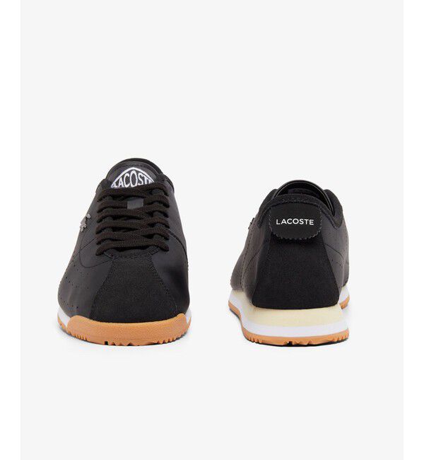 LACOSTE「メンズ CLUB-LOW 125 3 SMA」|スニーカー|