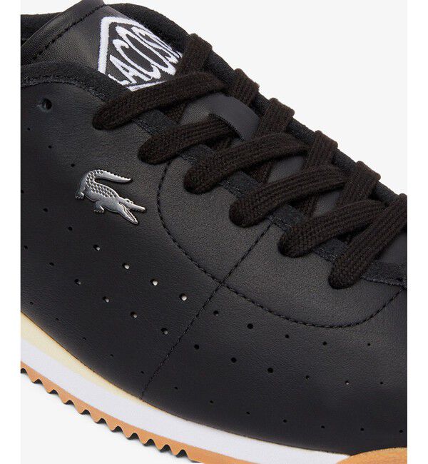 LACOSTE「メンズ CLUB-LOW 125 3 SMA」|スニーカー|