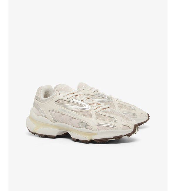 LACOSTE「メンズ L003 2K24 125 1 SMA」|スニーカー|