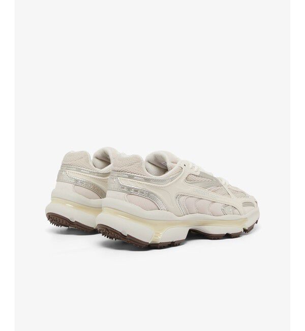 LACOSTE「メンズ L003 2K24 125 1 SMA」|スニーカー|