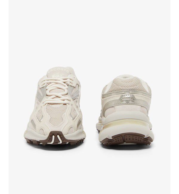 LACOSTE「メンズ L003 2K24 125 1 SMA」|スニーカー|