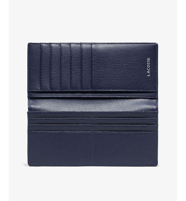 LACOSTE「ロングウォレット」|財布|