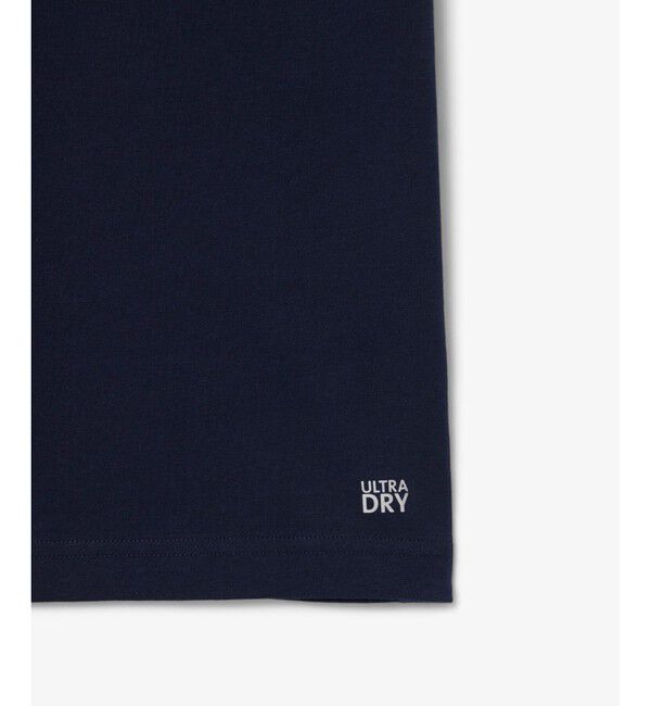 LACOSTE「2025マイアミオープンワンポイントプリントTシャツ」|Tシャツ・カットソー|