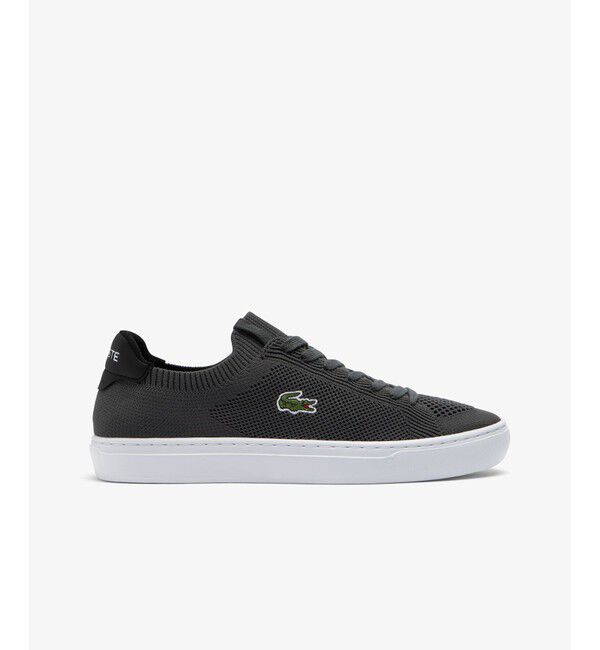 LACOSTE「メンズ LA PIQUEE 2.0 125 1 CMA」|スニーカー|