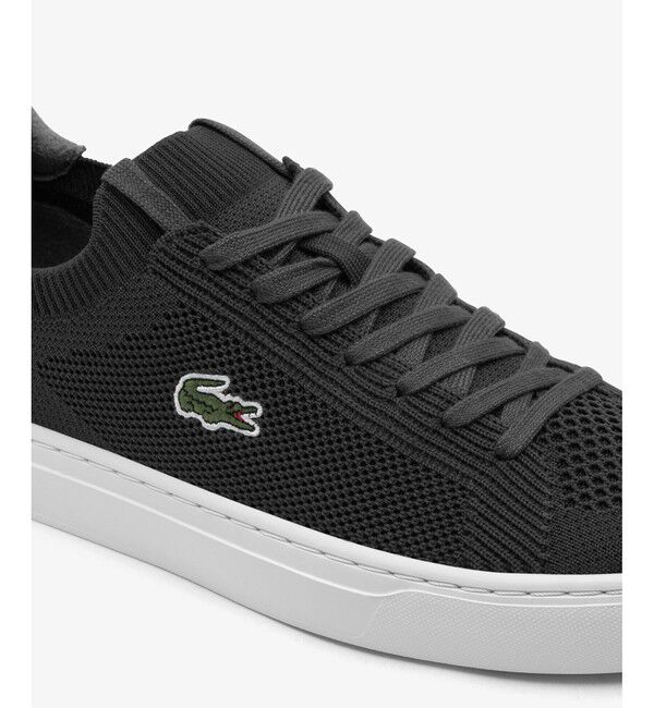 LACOSTE「メンズ LA PIQUEE 2.0 125 1 CMA」|スニーカー|