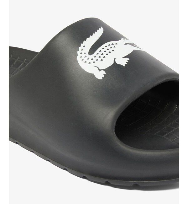 LACOSTE「メンズ SERVE SLIDE 2.0 224 1 CMA」|サンダル|