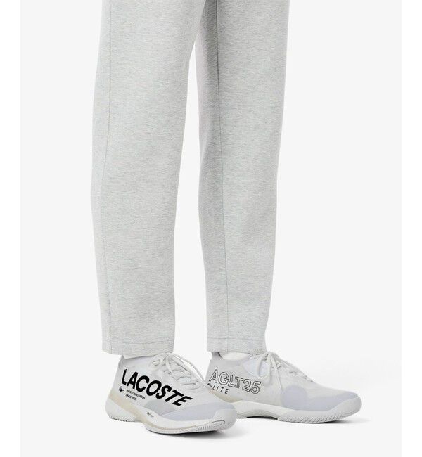 LACOSTE「メンズ AG-LT25 LITE 125 1 SMA」|スニーカー|
