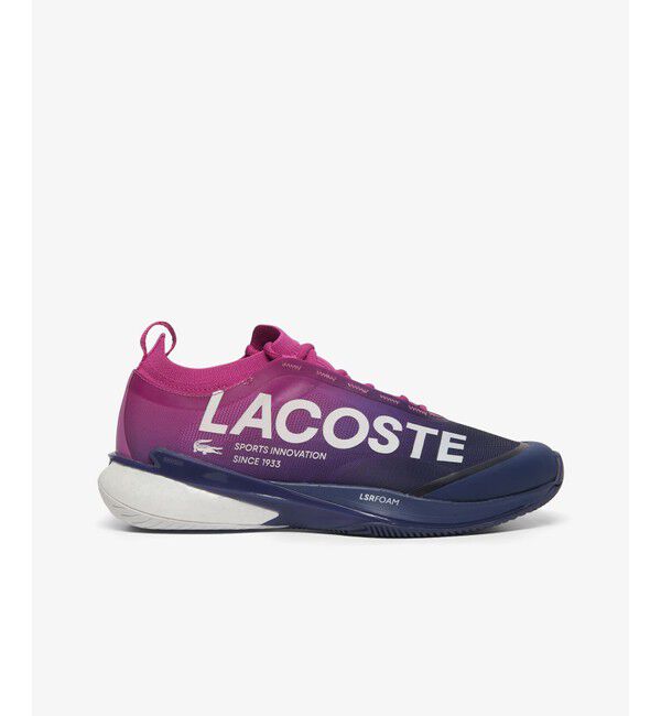 LACOSTE「メンズ AG-LT25 LITE 125 1 SMA」|スニーカー|