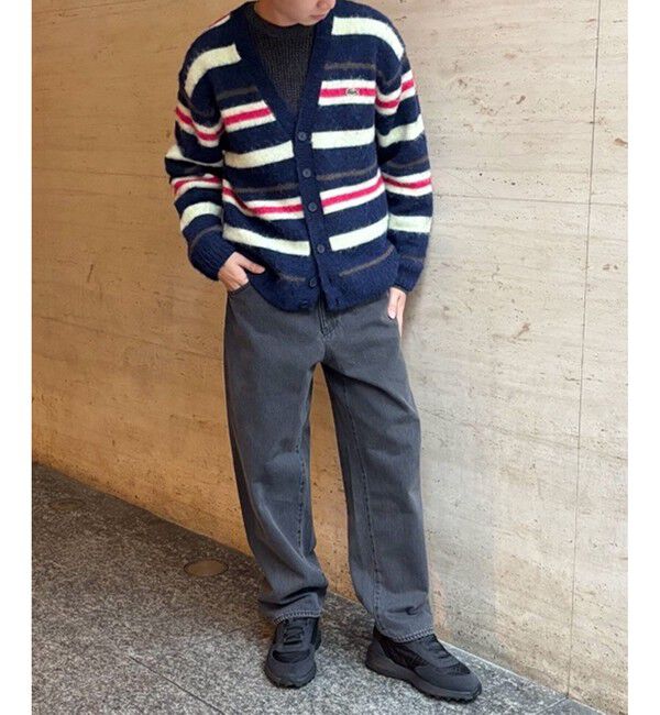 LACOSTE「メンズ ELITE ACTV EVO 225 3 SMA エリートアクティブ スニーカー」|スニーカー|