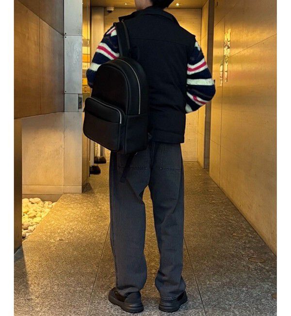 LACOSTE「メンズ ELITE ACTV EVO 225 3 SMA エリートアクティブ スニーカー」|スニーカー|